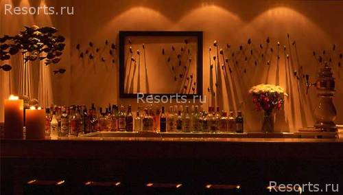 Nine Muses Hotel 4